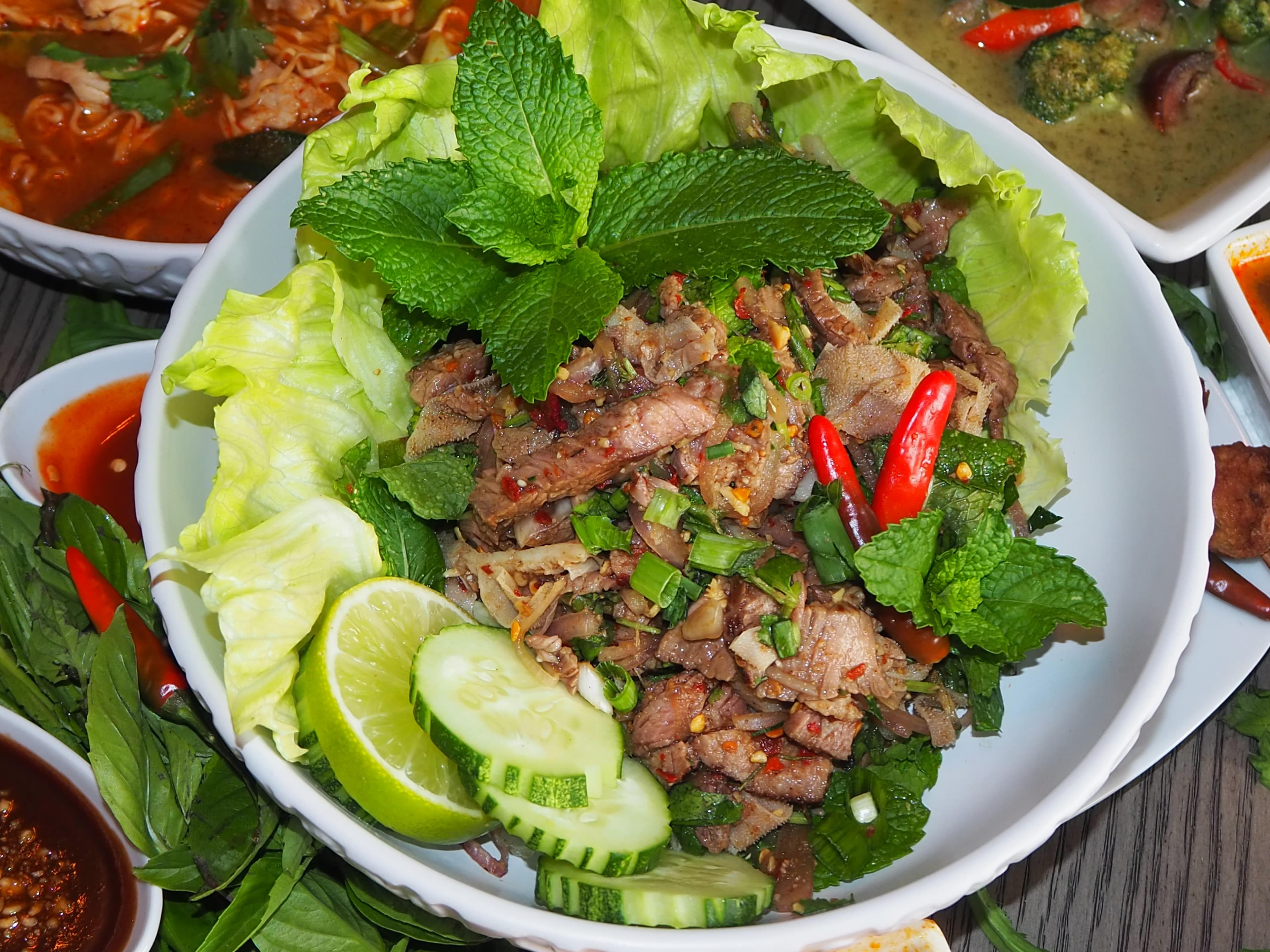 Sen Mee Noodle House